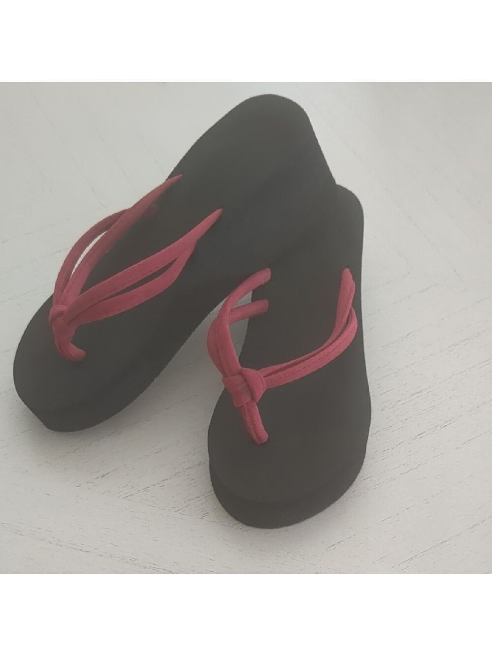 Women's Wedge Sandals 6